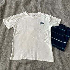 Lucky‎ Brand shirt Youth Medium T-shirt 3/$20
